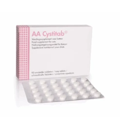 AA Cystitab - 3 X 30 Tabletten