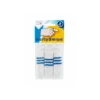 Accesia SoftySwipe Vingerborstel - 3 Stuks 2 Accesia SoftySwipe Vingerborstel - 3 Stuks -Dieren Product Winkel accensia softyswipe 3 stuks