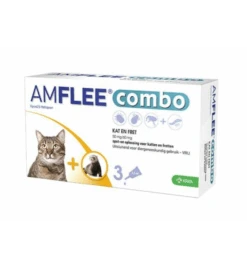 Amflee Combo 50 Mg Kat & Fret
