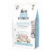 Brit Care Sensitive Food Allergy Management Insect & Herring 1 Brit Care Sensitive Food Allergy Management Insect & Herring -Dieren Product Winkel brit care sensitive food allergy management insect herring