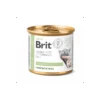 Brit Grain Free Veterinary Diet Diabetes Blik - 6 X 200 Gram -Dieren Product Winkel brit grain free veterinary diet diabetes blik 6 x 200 gram