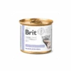 Brit Grain Free Veterinary Diet Gastrointestinal Blik - 6 X 200 Gram 1 Brit Grain Free Veterinary Diet Gastrointestinal Blik - 6 X 200 Gram -Dieren Product Winkel brit grain free veterinary diet gastrointestinal blik 6 x 200 gram