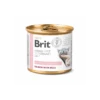Brit Grain Free Veterinary Diet Hypoallergenic Blik - 6 X 200 Gram 1 Brit Grain Free Veterinary Diet Hypoallergenic Blik - 6 X 200 Gram -Dieren Product Winkel brit grain free veterinary diet hypoallergenic blik 6 x 200 gram