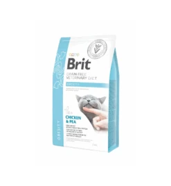 Brit Grain Free Veterinary Diet Obesity