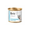 Brit Grain Free Veterinary Diet Obesity Blik - 6 X 200 Gram 1 Brit Grain Free Veterinary Diet Obesity Blik - 6 X 200 Gram -Dieren Product Winkel brit grain free veterinary diet obesity blik 6 x 200 gram
