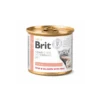 Brit Grain Free Veterinary Diet Renal Blik - 6 X 200 Gram 2 Brit Grain Free Veterinary Diet Renal Blik - 6 X 200 Gram -Dieren Product Winkel brit grain free veterinary diet renal blik 6 x 200 gram