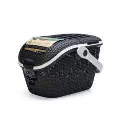 Beeztees Curver Reismand Antraciet