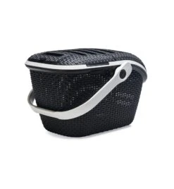 Beeztees Curver Reismand Antraciet 15 Beeztees Curver Reismand Antraciet -Dieren Product Winkel curver reismand antraciet 4