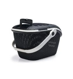 Beeztees Curver Reismand Antraciet 16 Beeztees Curver Reismand Antraciet -Dieren Product Winkel curver reismand antraciet 5