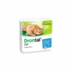 Vetoquinol Drontal Cat 2 Vetoquinol Drontal Cat -Dieren Product Winkel drontal cat
