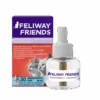 Feliway Friends Navulling - 48 Ml 2 Feliway Friends Navulling - 48 Ml -Dieren Product Winkel feliway friends navulling 48 ml