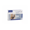 Virbac Fortiflex 225 (-15 Kg) - 30 Tabletten 2 Virbac Fortiflex 225 (-15 Kg) - 30 Tabletten -Dieren Product Winkel fortiflex 225 15 kg 30 tabletten