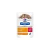 Hill's PD C/D Urinary Care Stress Maaltijdzakjes Met Kip - 12 X 85 Gram -Dieren Product Winkel hill s pd cd urinary stress maaltijdzakjes met kip 12 x 85 gram