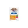 Hill's PD C/D Urinary Stress + Metabolic Maaltijdzakjes - 12 X 85 Gram 1 Hill's PD C/D Urinary Stress + Metabolic Maaltijdzakjes - 12 X 85 Gram -Dieren Product Winkel hill s pd cd urinary stress metabolic maaltijdzakjes 4 x 12 x 85 gram