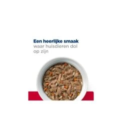 Hill's PD C/D Urinary Care Stress Stoofpotje Met Kip & Groente - 24 X 82 Gram -Dieren Product Winkel hill s pd cd urinary stress urinary care stoofpotje met kip groente 24 x 82 gram 5