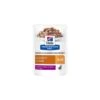 Hill's PD K/D Kidney Care Maaltijdzakjes Beef - 12 X 85 Gram -Dieren Product Winkel hill s pd kd kidney care maaltijdzakjes beef 12 x 85 gram