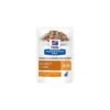 Hill's PD K/D Kidney Care Maaltijdzakjes Kip - 12 X 85 Gram 1 Hill's PD K/D Kidney Care Maaltijdzakjes Kip - 12 X 85 Gram -Dieren Product Winkel hill s pd kd kidney care maaltijdzakjes kip 12 x 85 gram