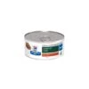 Hill's PD M/D Diabetes Care Blik - 24 X 156 Gram -Dieren Product Winkel hill s pd md diabetes weight management blik 24 x 156 gram