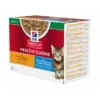 Hill's Science Plan Healthy Cuisine Kitten Stoofpotje Kip & Zeevis - 4 X 12 X 80 Gram 1 Hill's Science Plan Healthy Cuisine Kitten Stoofpotje Kip & Zeevis - 4 X 12 X 80 Gram -Dieren Product Winkel hill s science plan healthy cuisine kitten stoofpotje kip zeevis 4 x 12 x 80 gram