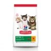 Hill's Science Plan Kitten (Kip) 2 Hill's Science Plan Kitten (Kip) -Dieren Product Winkel hill s science plan kitten kip
