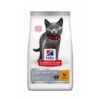 Hill's Science Plan Sterilised Kitten Met Kip 2 Hill's Science Plan Sterilised Kitten Met Kip -Dieren Product Winkel hill s science plan sterilised kitten met kip
