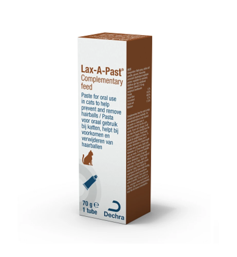 Lax-A-Past - 70 Gram 3 Lax-A-Past - 70 Gram