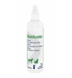 MalAcetic Spray Conditioner - 230 Ml