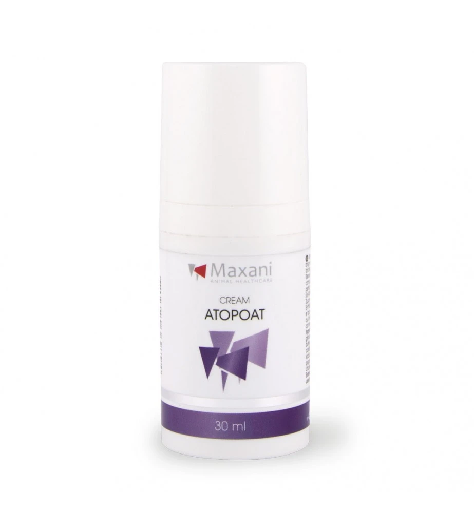 Maxani AtopOat Cream 3 Maxani AtopOat Cream