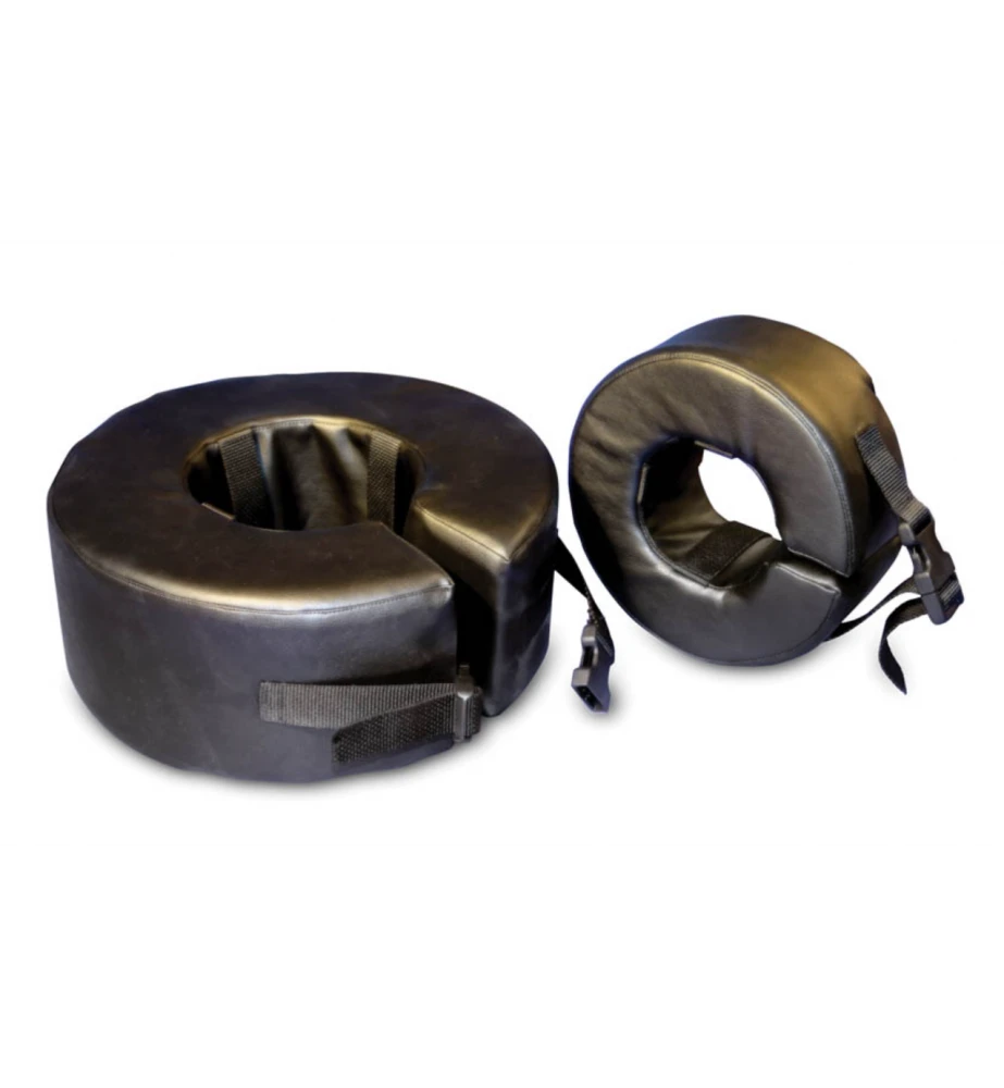 Moon Collar (Schuimkraag) 3 Moon Collar (Schuimkraag)