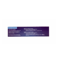 Panacur PetPaste Injector - 5 Gram 7 Panacur PetPaste Injector - 5 Gram -Dieren Product Winkel panacur pet paste injector 5 gram 2