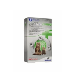 Pestigon Combo Spot-On Kat & Fret