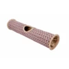 Petlando Katten Tunnel Girona Sand -Dieren Product Winkel petlando katten tunnel girona sand