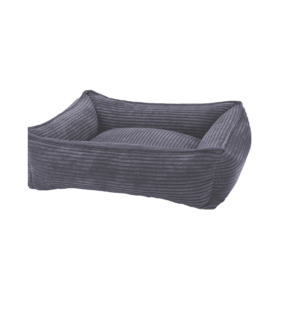 Petlando Ligmand Gent Donkergrijs 4 Petlando Ligmand Gent Donkergrijs - Afbeelding 2