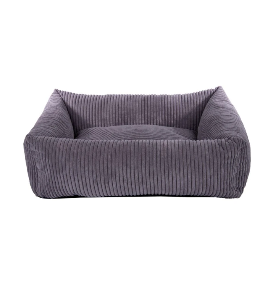 Petlando Ligmand Gent Donkergrijs 3 Petlando Ligmand Gent Donkergrijs