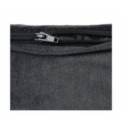 Petlando Orthopedisch Ligkussen Ruby (Grijs) -Dieren Product Winkel petlando orthopedisch ligkussen ruby grijs 3