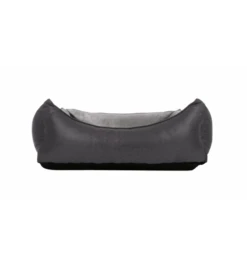 Petlando Orthopedische Ligmand Marla (Grijs) -Dieren Product Winkel petlando orthopedische ligmand marla grijs 1