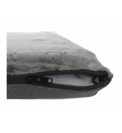 Petlando Orthopedische Ligmand Marla (Grijs) -Dieren Product Winkel petlando orthopedische ligmand marla grijs 3