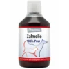 Pharmox Zalmolie 100% Puur - 425 Ml 1 Pharmox Zalmolie 100% Puur - 425 Ml -Dieren Product Winkel pharmox zalmolie 100 puur 425 ml