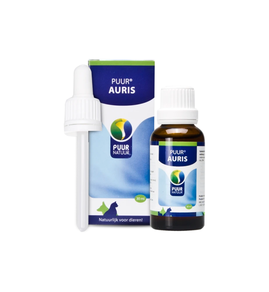 PUUR Auris - 30 Ml 3 PUUR Auris - 30 Ml