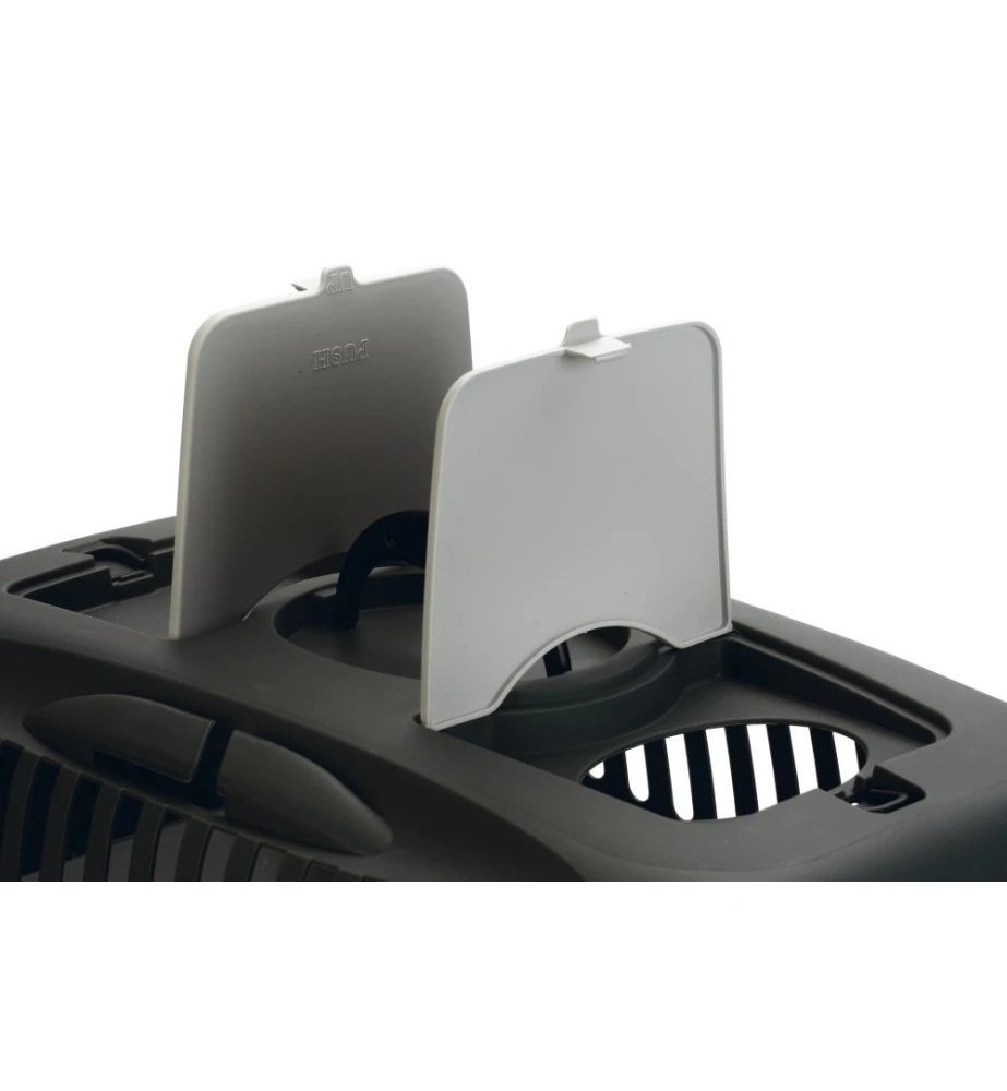 Beeztees Reismand Gulliver 2 4 Beeztees Reismand Gulliver 2 - Afbeelding 2