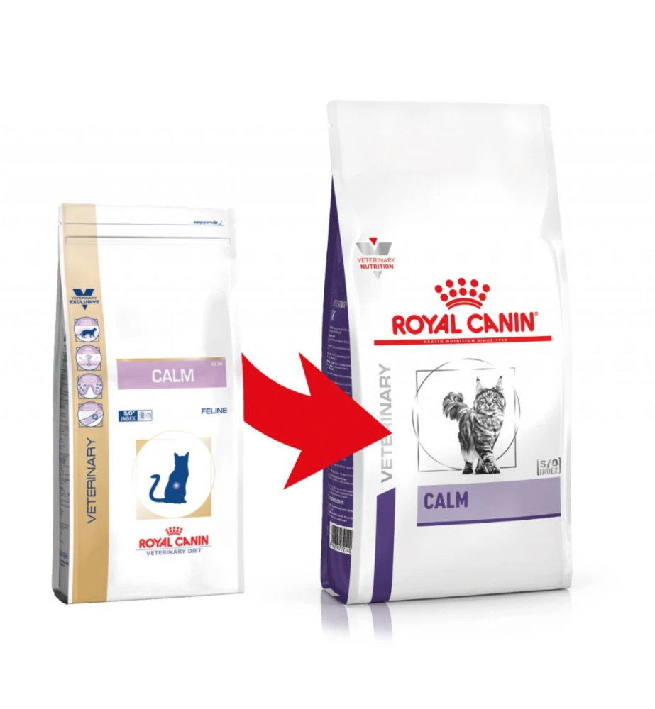 Royal Canin Calm 4 Royal Canin Calm - Afbeelding 2