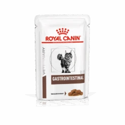 Royal Canin Gastro Intestinal Portie - 12 X 85 Gram