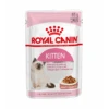 Royal Canin Kitten Portie Morsels In Gravy - 12 X 85 Gram 1 Royal Canin Kitten Portie Morsels In Gravy - 12 X 85 Gram -Dieren Product Winkel royal canin kitten morsels in gravy 12 x 85 gram