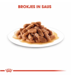 Royal Canin Kitten Portie Morsels In Gravy - 12 X 85 Gram 9 Royal Canin Kitten Portie Morsels In Gravy - 12 X 85 Gram -Dieren Product Winkel royal canin kitten morsels in gravy 12 x 85 gram 2