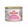 Royal Canin Mother & Babycat Mousse - 12 X 195 Gram 2 Royal Canin Mother & Babycat Mousse - 12 X 195 Gram -Dieren Product Winkel royal canin mother babycat mousse 12 x 195 gram