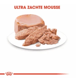 Royal Canin Mother & Babycat Mousse - 12 X 195 Gram 10 Royal Canin Mother & Babycat Mousse - 12 X 195 Gram -Dieren Product Winkel royal canin mother babycat mousse 12 x 195 gram 2