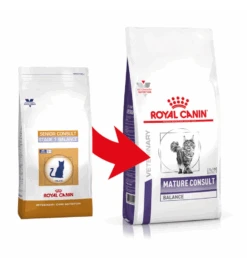 Royal Canin Mature Consult Balance -Dieren Product Winkel royal canin senior consult stage 1 2