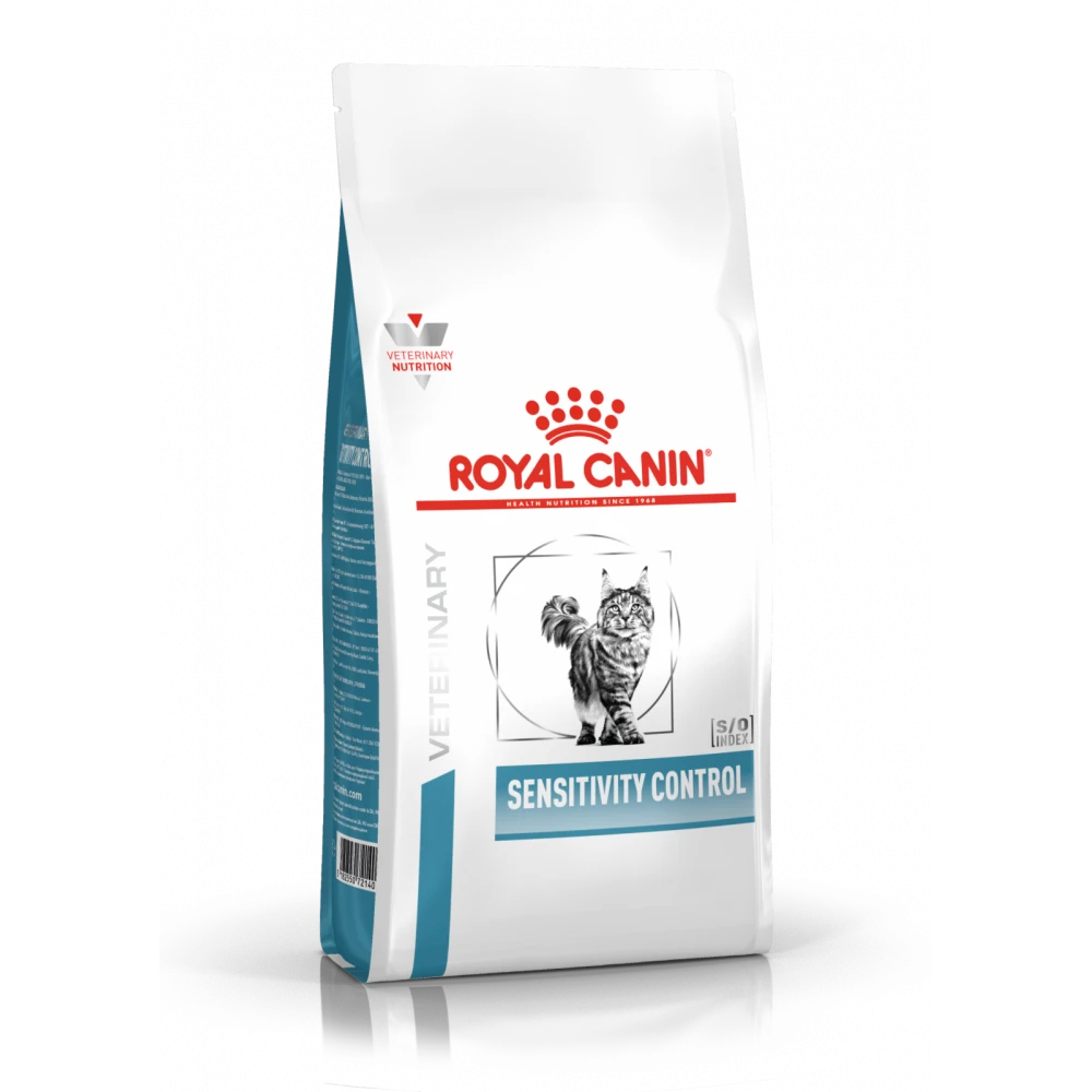 Royal Canin Sensitivity Control 3 Royal Canin Sensitivity Control