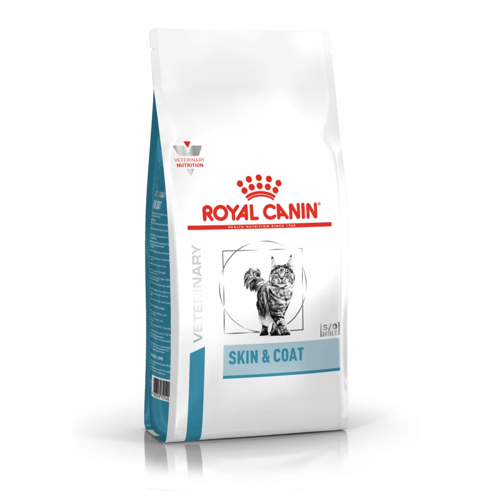 Royal Canin Skin & Coat 3 Royal Canin Skin & Coat