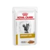 Royal Canin Urinary S/O Portie Morsels In Gravy - 12 X 85 Gram 1 Royal Canin Urinary S/O Portie Morsels In Gravy - 12 X 85 Gram -Dieren Product Winkel royal canin urinary so portie morsels in gravy 12 x 85 gram